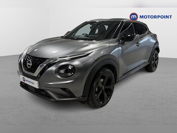 Used Nissan Juke 2025 for sale - 78095407: Photo