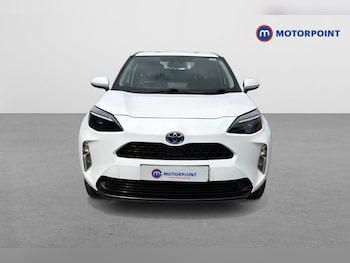 Used Toyota Yaris Cross 2022 for sale - 78835962: Photo
