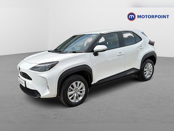 Used Toyota Yaris Cross 2022 for sale - 78835962: Photo