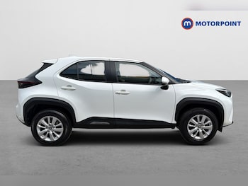 Used Toyota Yaris Cross 2022 for sale - 78835962: Photo