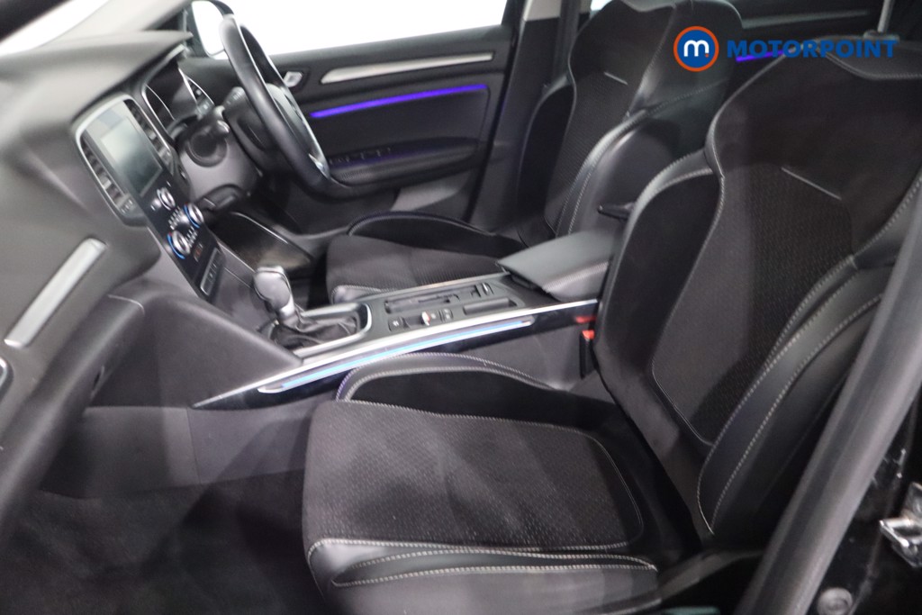 Used Renault Megane 2017 for sale - 76442517: Photo 12