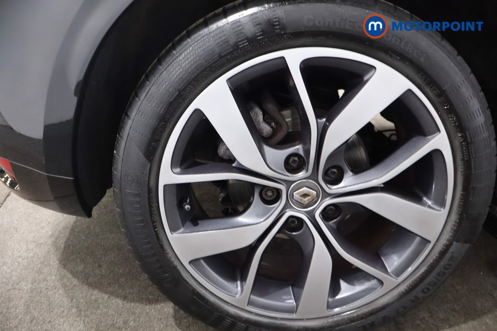 Used Renault Megane 2017 for sale - 76442517: Photo 17