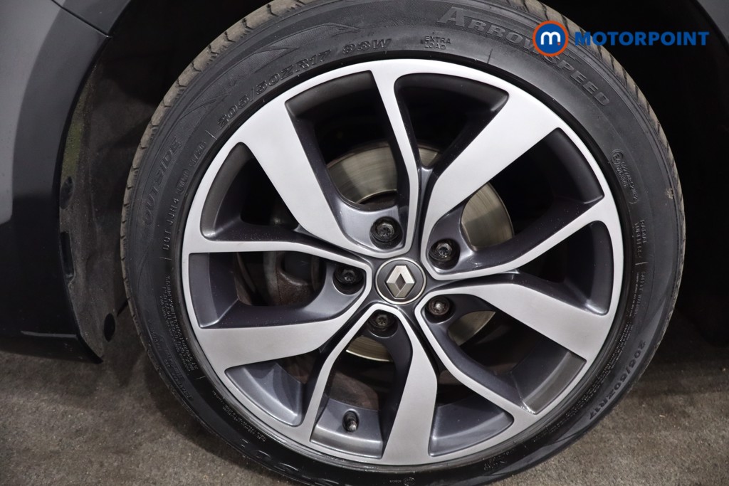 Used Renault Megane 2017 for sale - 76442517: Photo 19