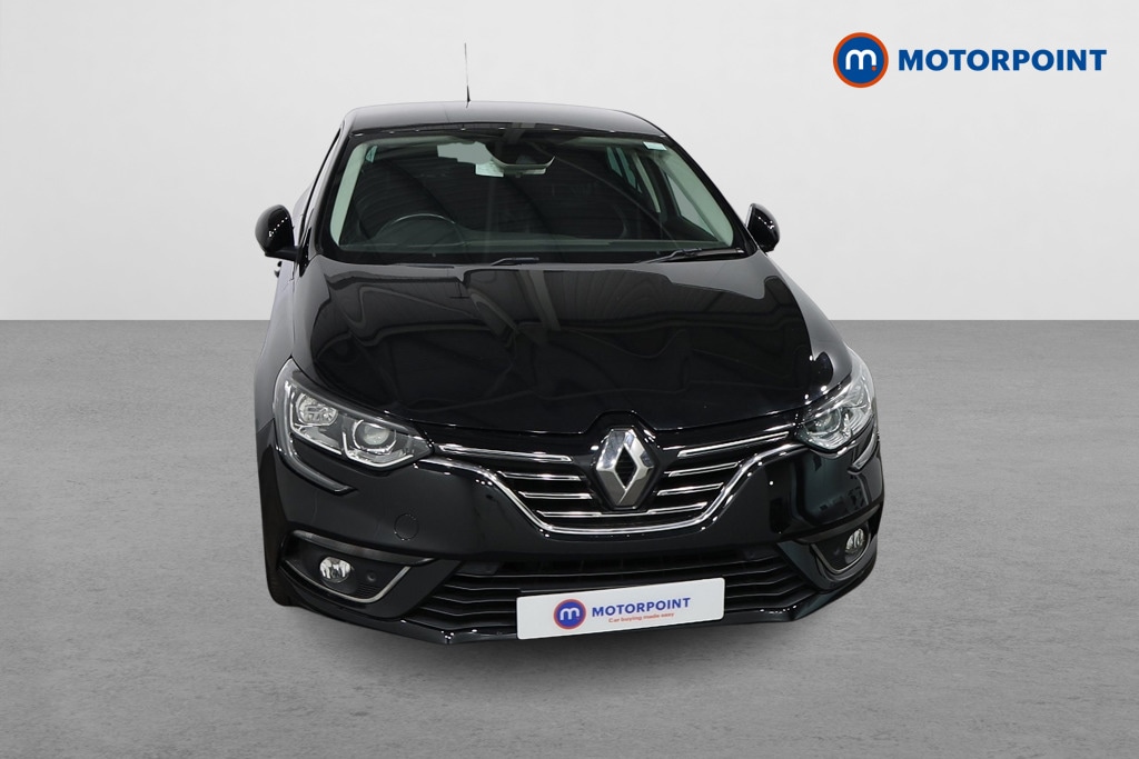 Used Renault Megane 2017 for sale - 76442517: Photo 2
