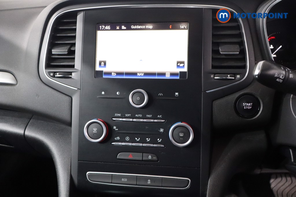 Used Renault Megane 2017 for sale - 76442517: Photo 23