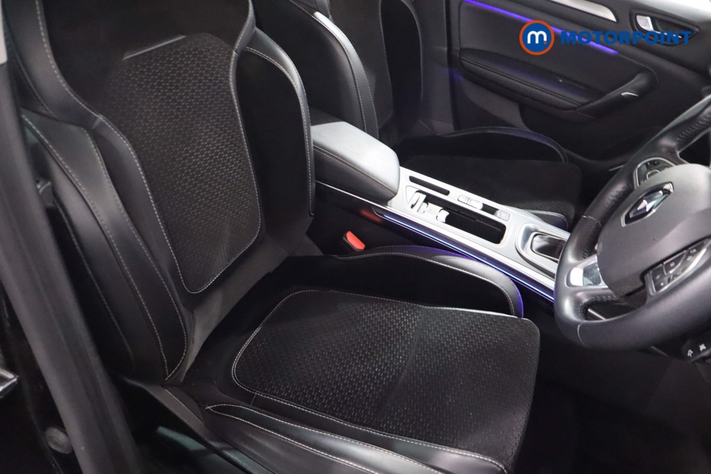 Used Renault Megane 2017 for sale - 76442517: Photo 30