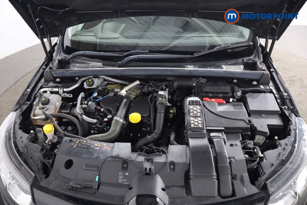 Used Renault Megane 2017 for sale - 76442517: Photo 37