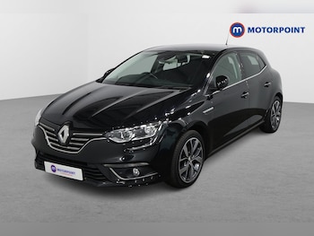 Used Renault Megane 2017 for sale - 76442517: Photo