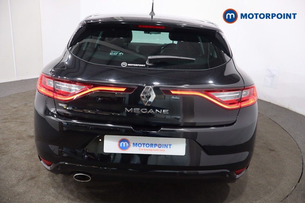 Used Renault Megane 2017 for sale - 76442517: Photo 42