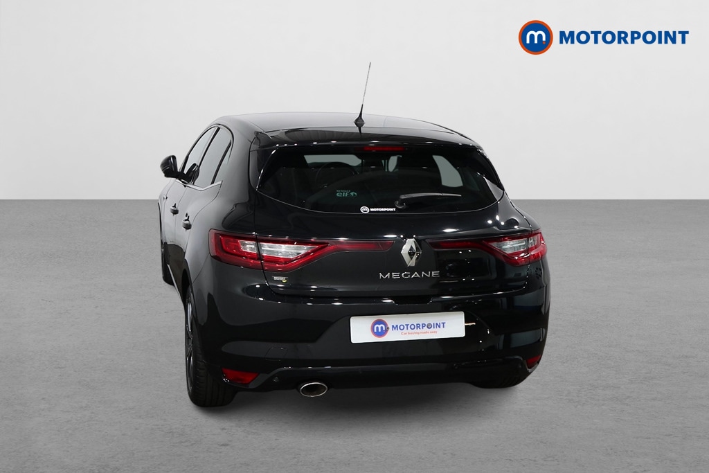 Used Renault Megane 2017 for sale - 76442517: Photo 6