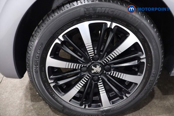 Used Peugeot 208 2019 for sale - 76263617: Photo 17