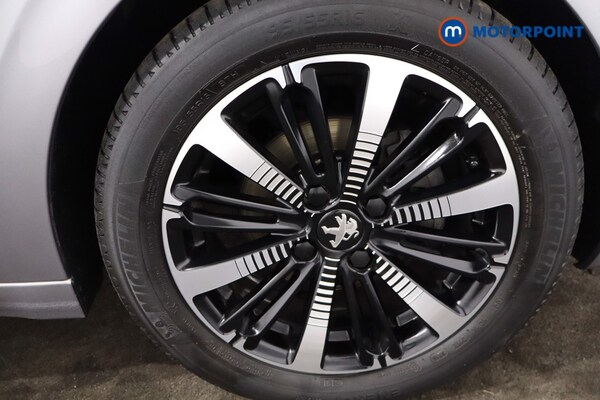 Used Peugeot 208 2019 for sale - 76263617: Photo 18