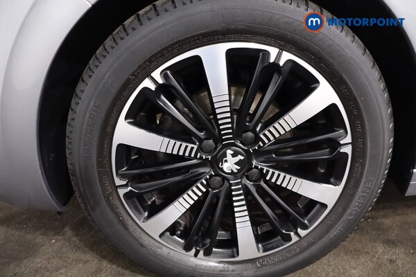 Used Peugeot 208 2019 for sale - 76263617: Photo 19