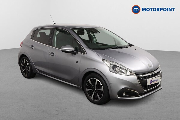Used Peugeot 208 2019 for sale - 76263617: Photo 1