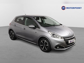 Used Peugeot 208 2019 for sale - 76263617: Photo