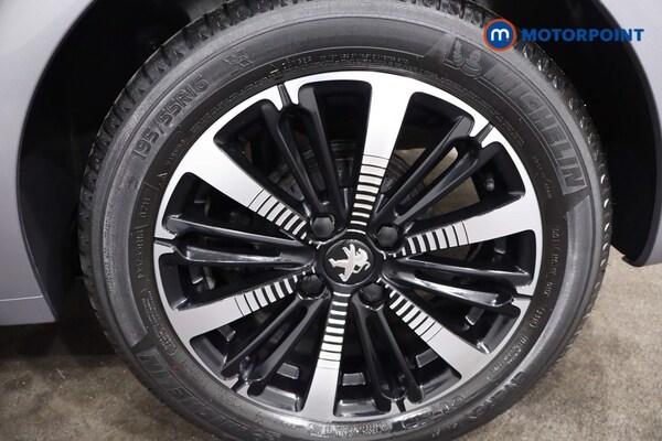 Used Peugeot 208 2019 for sale - 76263617: Photo 20