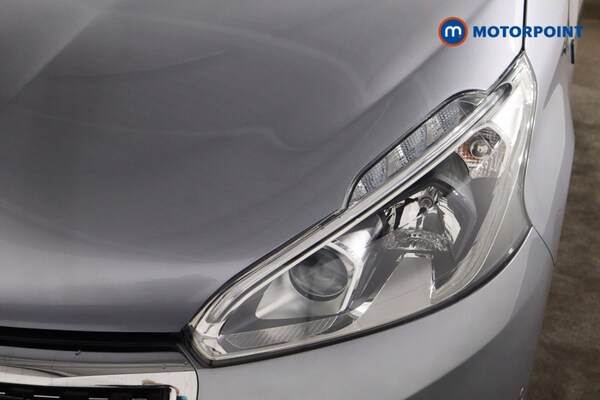 Used Peugeot 208 2019 for sale - 76263617: Photo 34