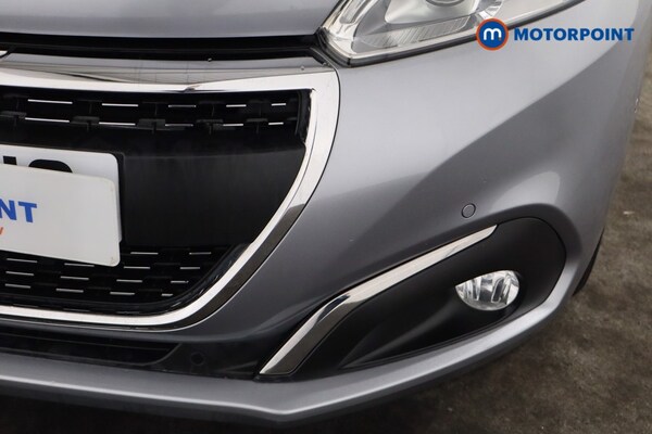 Used Peugeot 208 2019 for sale - 76263617: Photo 35