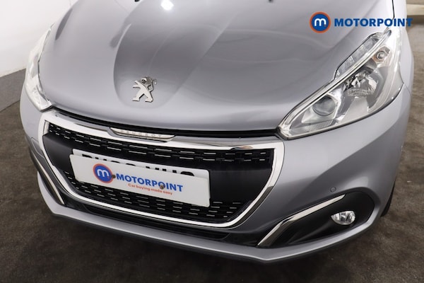 Used Peugeot 208 2019 for sale - 76263617: Photo 37
