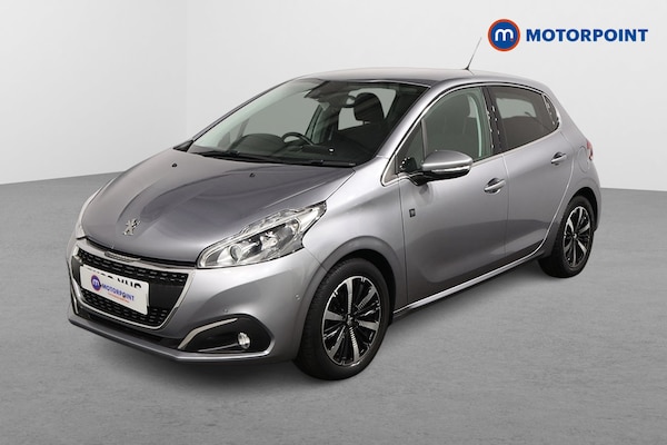 Used Peugeot 208 2019 for sale - 76263617: Photo 3