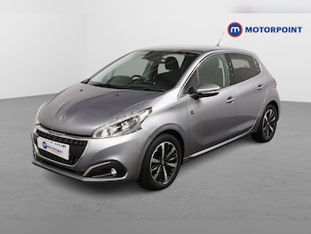 Used Peugeot 208 2019 for sale - 76263617: Photo