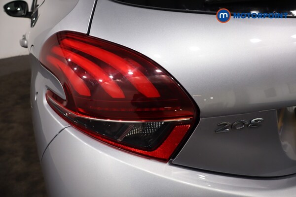 Used Peugeot 208 2019 for sale - 76263617: Photo 40