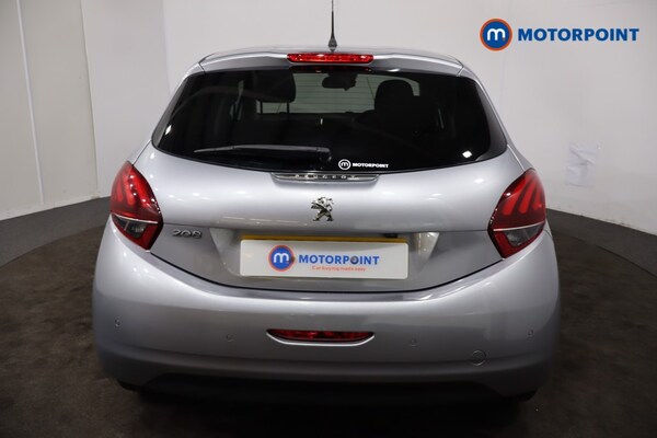 Used Peugeot 208 2019 for sale - 76263617: Photo 43