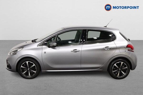 Used Peugeot 208 2019 for sale - 76263617: Photo 4
