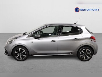 Used Peugeot 208 2019 for sale - 76263617: Photo