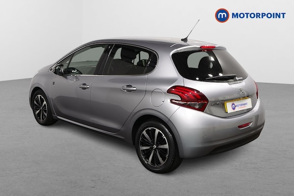 Used Peugeot 208 2019 for sale - 76263617: Photo 5