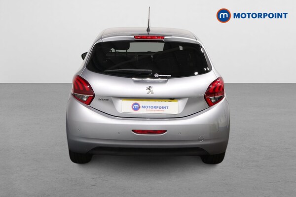 Used Peugeot 208 2019 for sale - 76263617: Photo 6