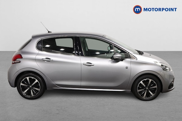 Used Peugeot 208 2019 for sale - 76263617: Photo 8