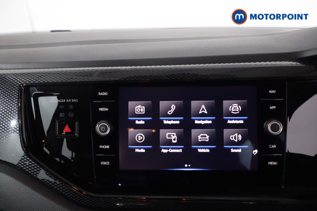 Used Volkswagen Polo 2023 for sale - 78043125: Photo 10