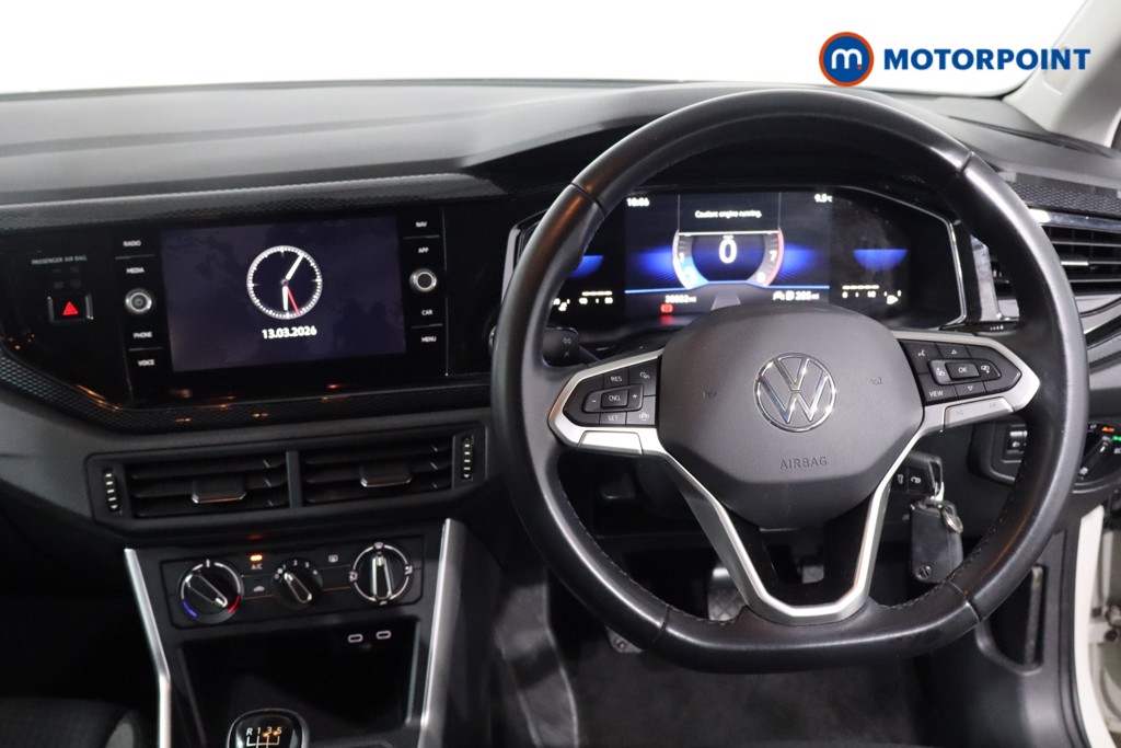 Used Volkswagen Polo 2023 for sale - 78043125: Photo 11