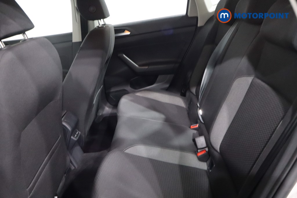 Used Volkswagen Polo 2023 for sale - 78043125: Photo 13