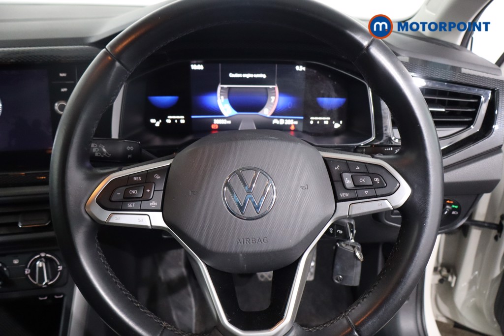 Used Volkswagen Polo 2023 for sale - 78043125: Photo 14