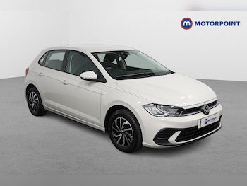 Used Volkswagen Polo 2023 for sale - 78043125: Photo