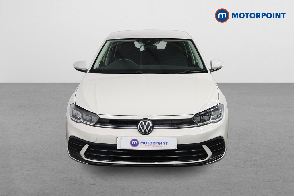 Used Volkswagen Polo 2023 for sale - 78043125: Photo 2