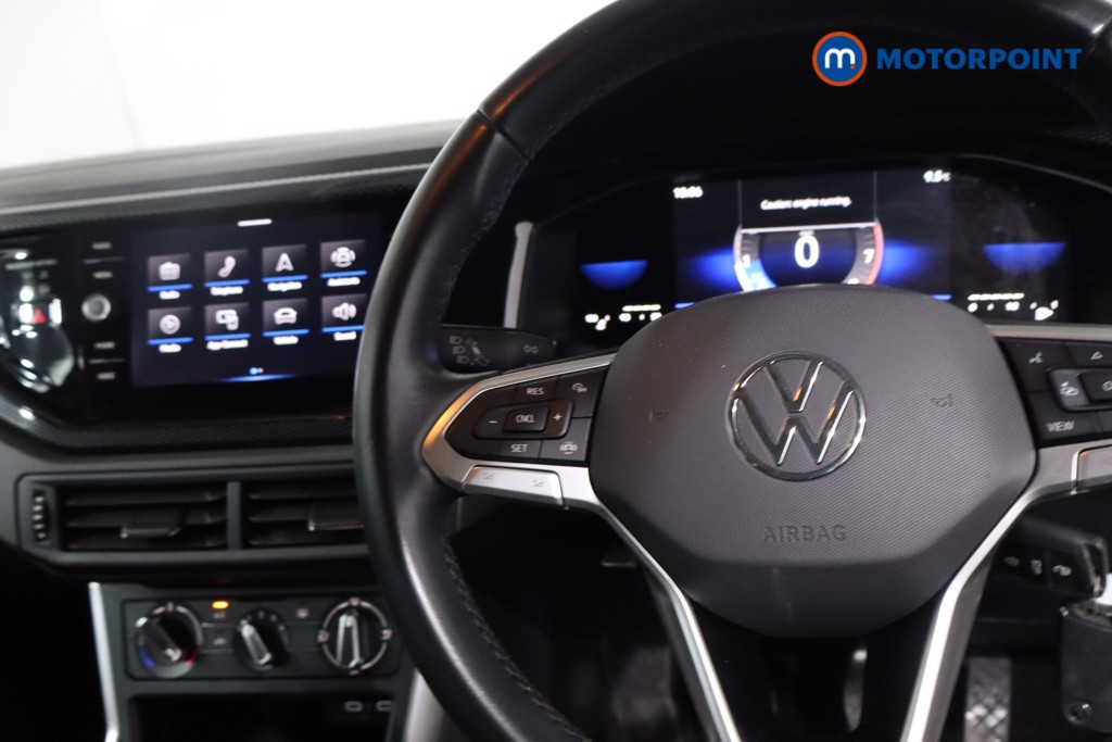 Used Volkswagen Polo 2023 for sale - 78043125: Photo 25