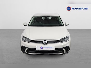Used Volkswagen Polo 2023 for sale - 78043125: Photo