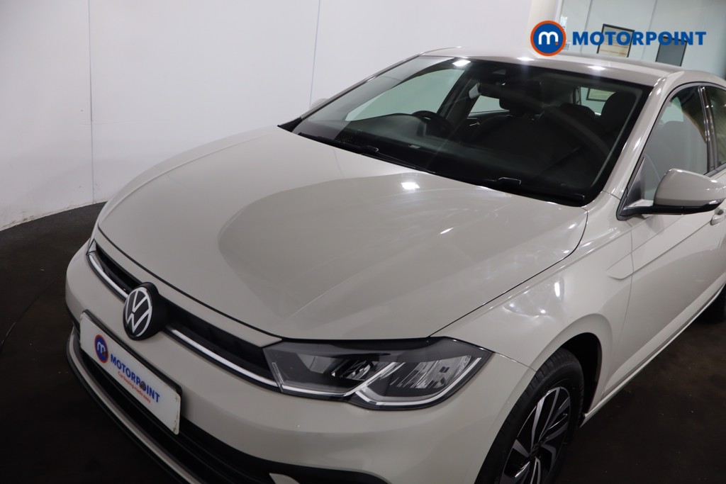 Used Volkswagen Polo 2023 for sale - 78043125: Photo 34