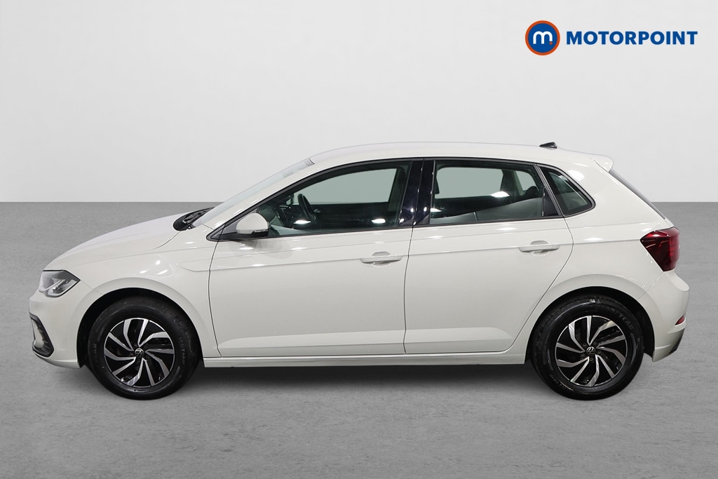 Used Volkswagen Polo 2023 for sale - 78043125: Photo 4
