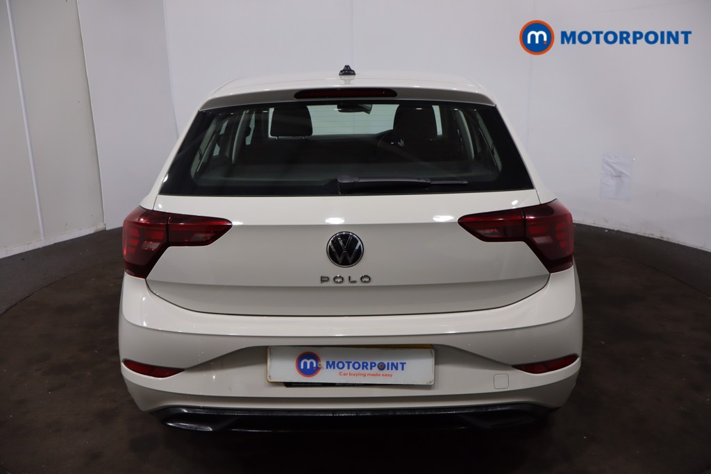 Used Volkswagen Polo 2023 for sale - 78043125: Photo 40