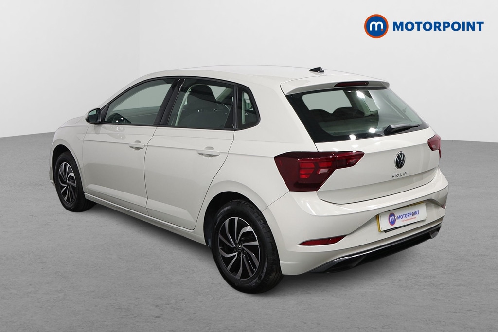 Used Volkswagen Polo 2023 for sale - 78043125: Photo 5