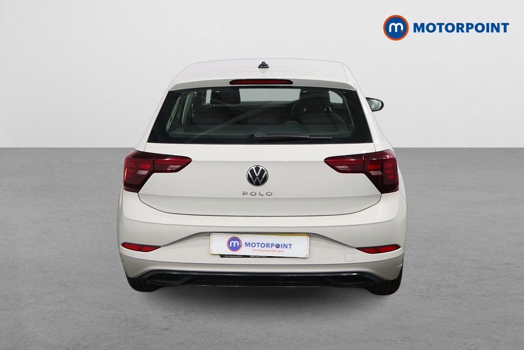 Used Volkswagen Polo 2023 for sale - 78043125: Photo 6