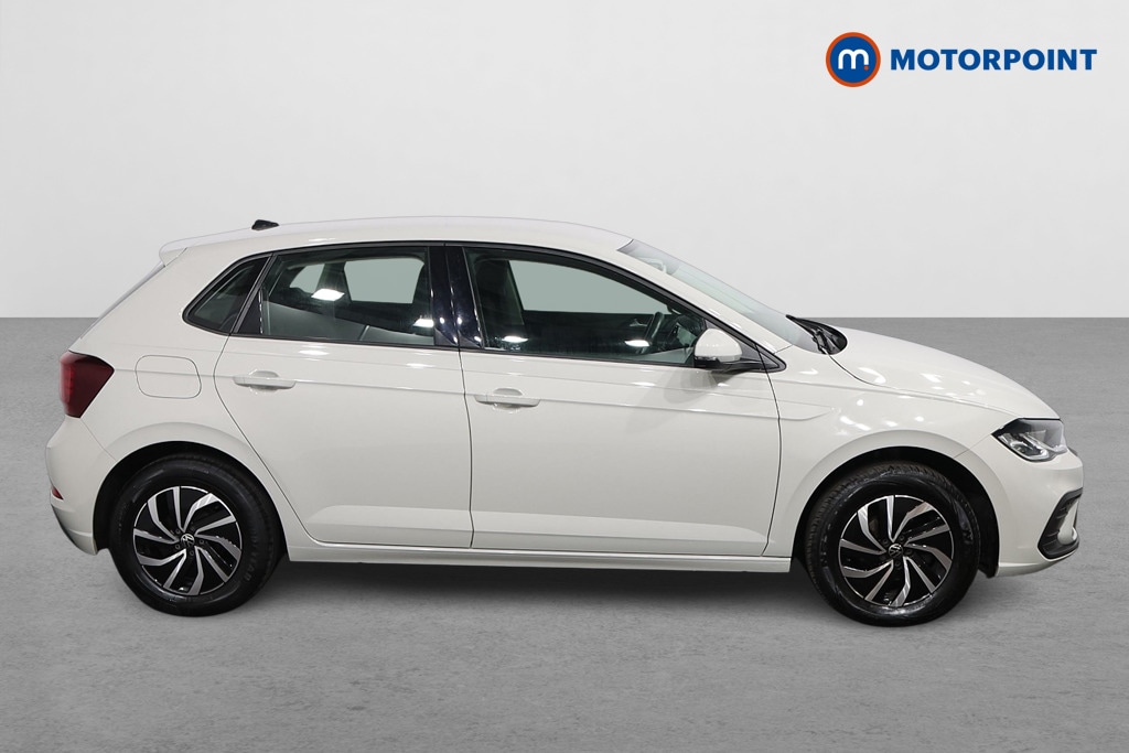 Used Volkswagen Polo 2023 for sale - 78043125: Photo 8