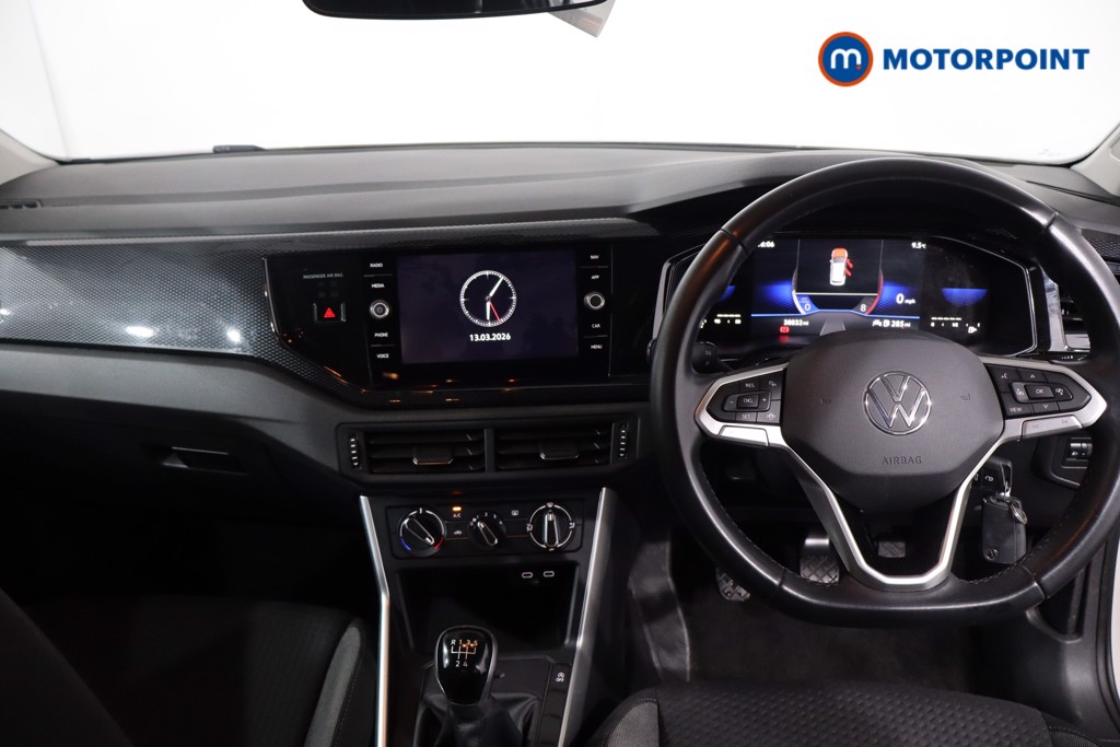 Used Volkswagen Polo 2023 for sale - 78043125: Photo 9