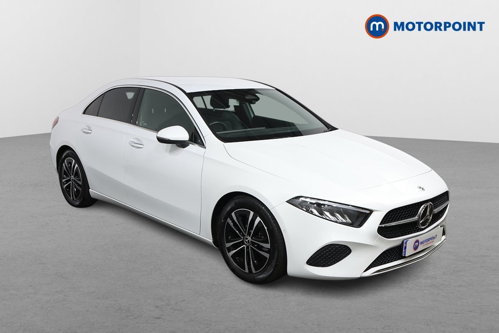 Used Mercedes-Benz A-Class 2023 for sale - 76279074: Photo 1