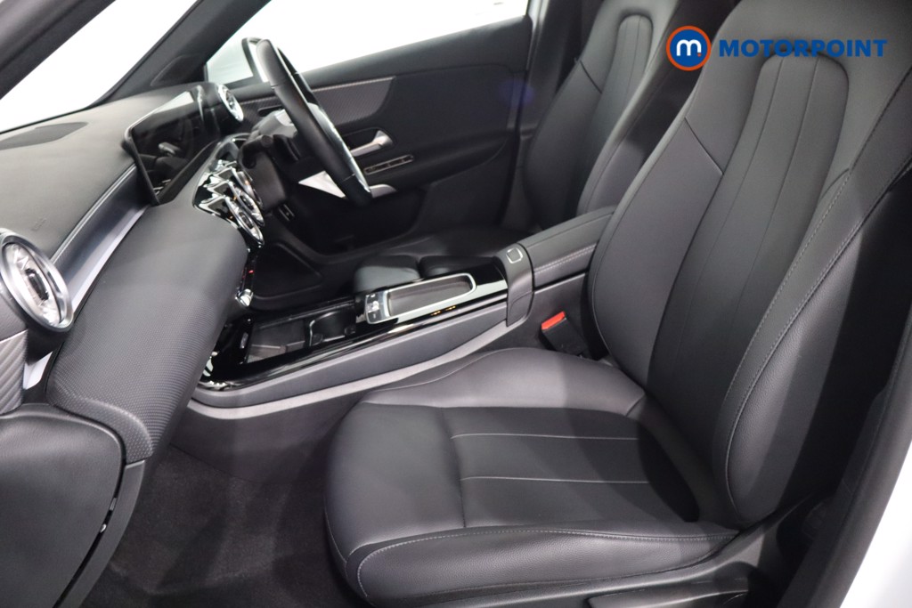 Used Mercedes-Benz A-Class 2023 for sale - 76279074: Photo 12