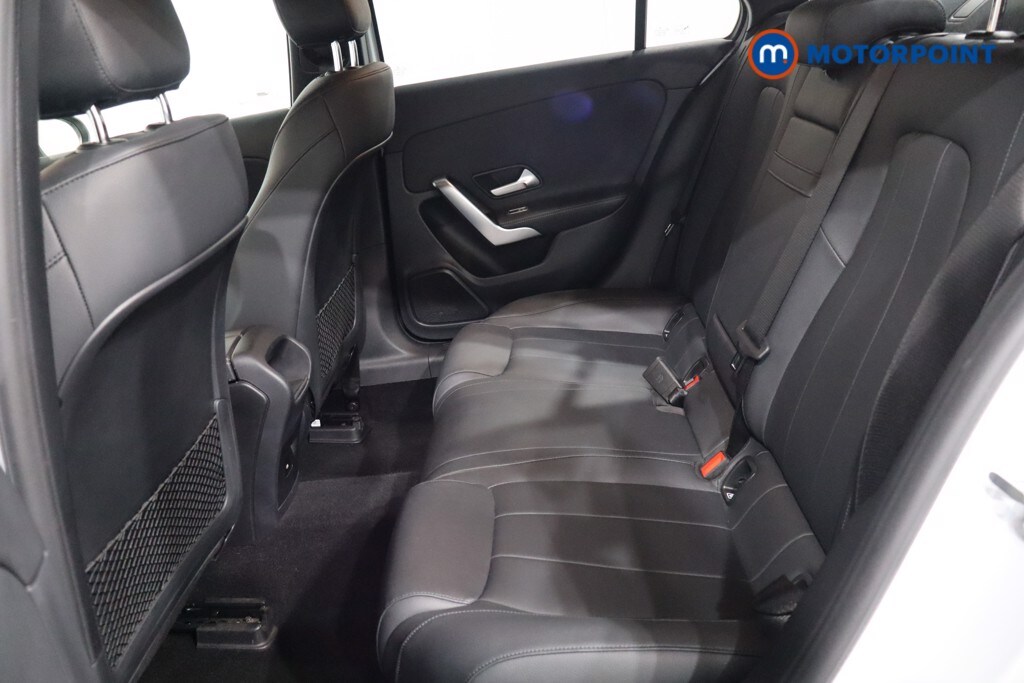 Used Mercedes-Benz A-Class 2023 for sale - 76279074: Photo 13